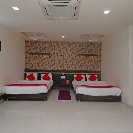 Oyo 29012 Gayatri Palace Ξενοδοχείο Durg Εξωτερικό φωτογραφία