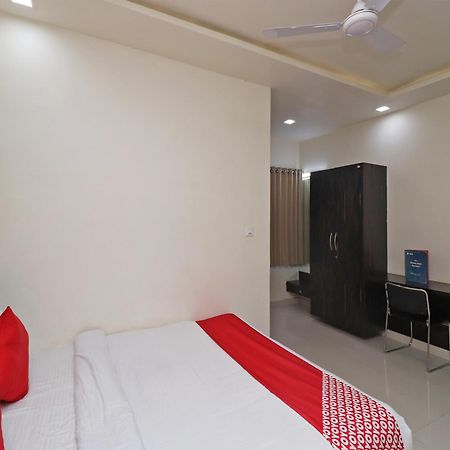 Oyo 29012 Gayatri Palace Ξενοδοχείο Durg Εξωτερικό φωτογραφία