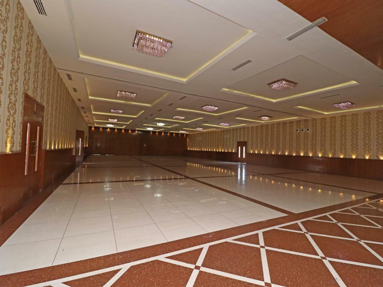 Oyo 29012 Gayatri Palace Ξενοδοχείο Durg Εξωτερικό φωτογραφία